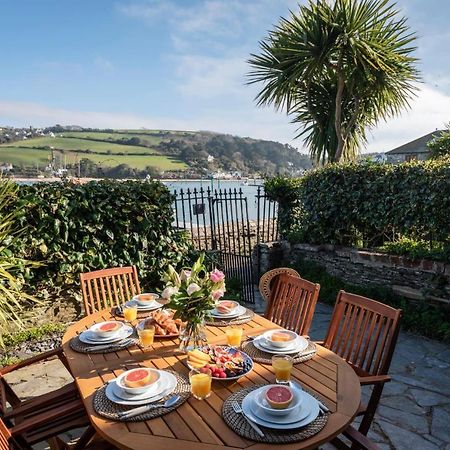 7 Victoria Quay Villa Salcombe Exterior photo