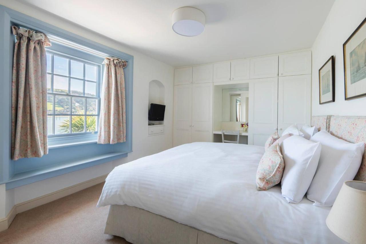 7 Victoria Quay Villa Salcombe Exterior photo